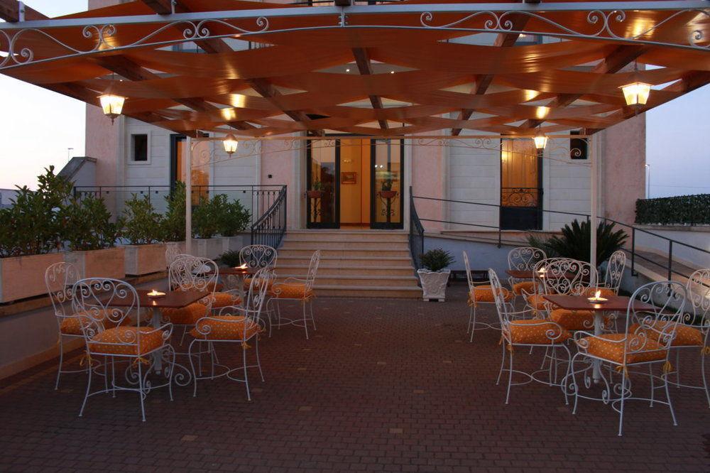 Kalinifta Residence Carpignano Salentino Exteriör bild