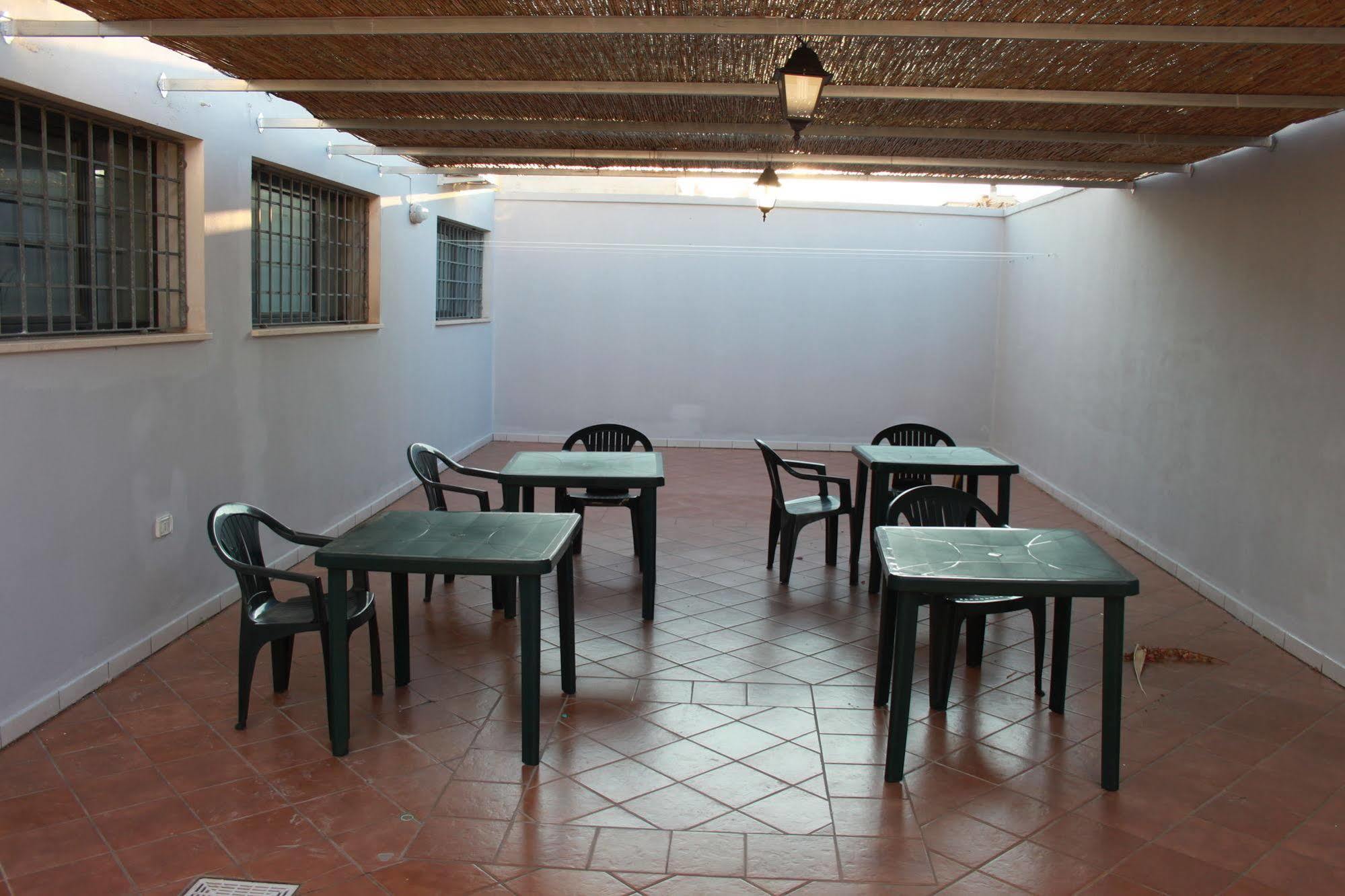 Kalinifta Residence Carpignano Salentino Exteriör bild